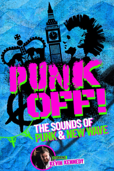 Punk Off Tribute Show
