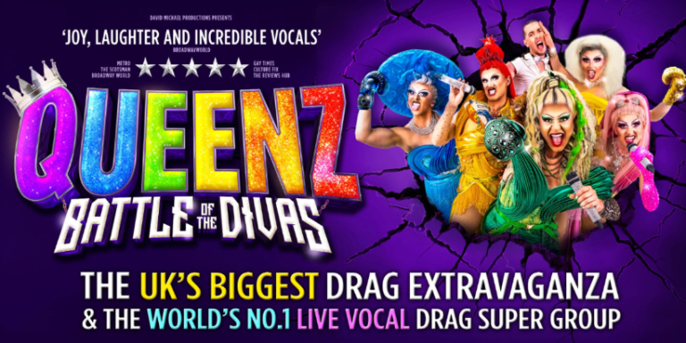 Queenz Tour 2027