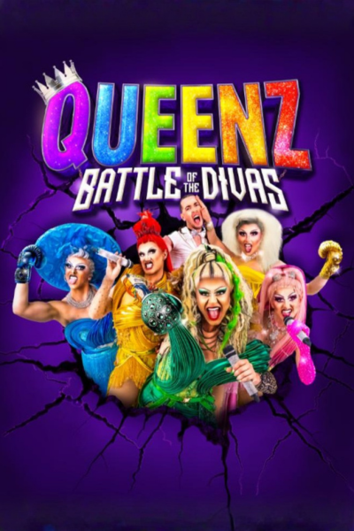 TOURING MUSICALS A-Z 120 Queenz UK Tour