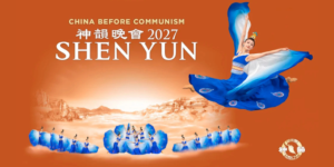 Shen Yun 2027