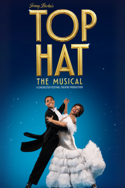 Top Hat UK Tour