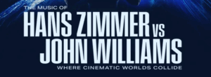 Zimmer Vs Williams Tour Dates