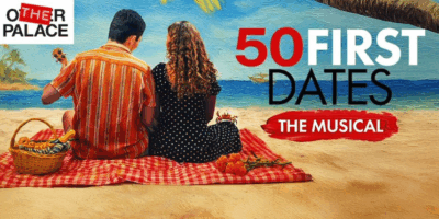 50 First Dates The Musical 1 50 First Dates Musical