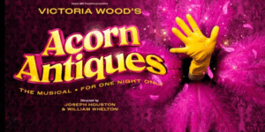 Acorn Antiques Manchester