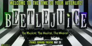 Beetlejuice Musical