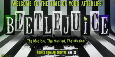 Beetlejuice The Musical 4 Beetlejuice Musical
