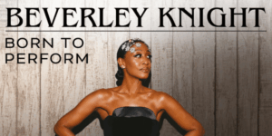 Beverley Knight Tour
