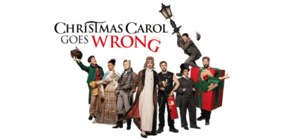 Christmas Carol Goes Wrong 6 Christmas Carol Goes Wrong Musical