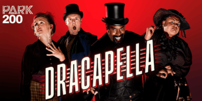 Dracapella 9 Dracapella Musical