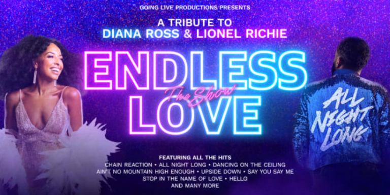 Endless Love Tribute Show
