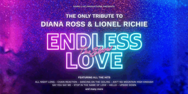 Endless Love Tribute Tour