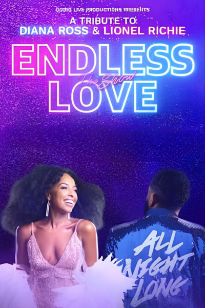 Endless Love Tribute Tour 2026
