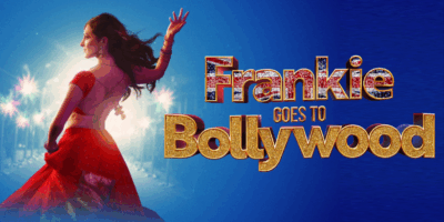 Frankie Goes To Bollywood Tour 2026