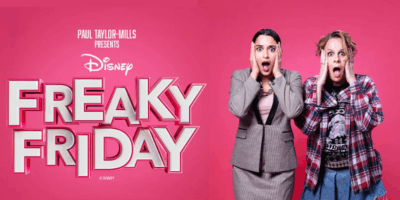 Freaky Friday 2 Freaky Friday Musical