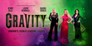 Gravity Concert Tour 2026