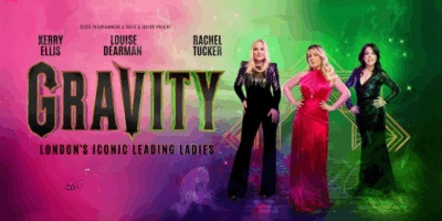 Gravity 36 Gravity Concert Tour 2026