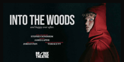 Into The Woods 14 Into The Woods