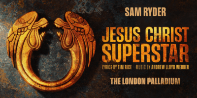 Jesus Christ Superstar 17 Jesus Christ Superstar Sam Ryder