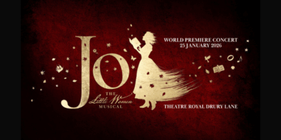 Jo: The Little Women Musical in Concert 15 Jo The Little Women Musical in Concert