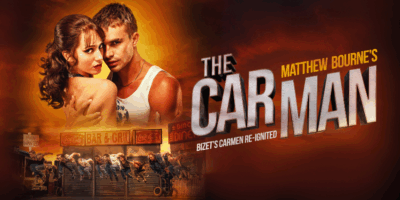 Matthew Bourne’s The Car Man 54 Matthew Bournes The Car Man