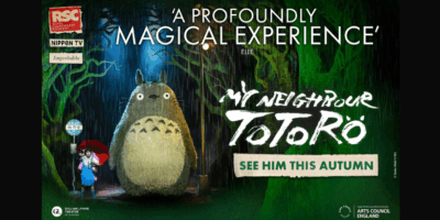 My Neighbour Totoro 27 My Neighbour Totoro