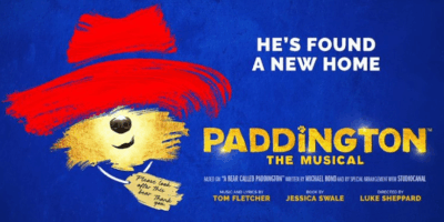 Paddington The Musical 30 Paddington the Musical London