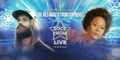 Rock Choir LIVE