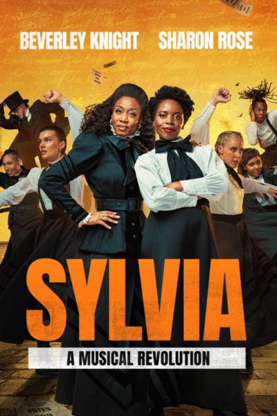 Sylvia Musical UK Tour