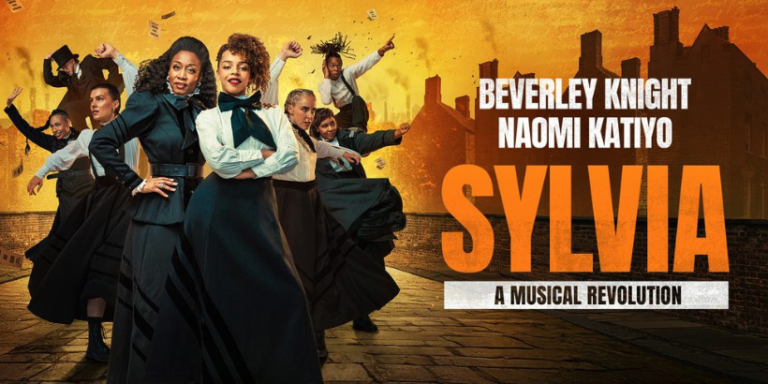 Sylvia Tour