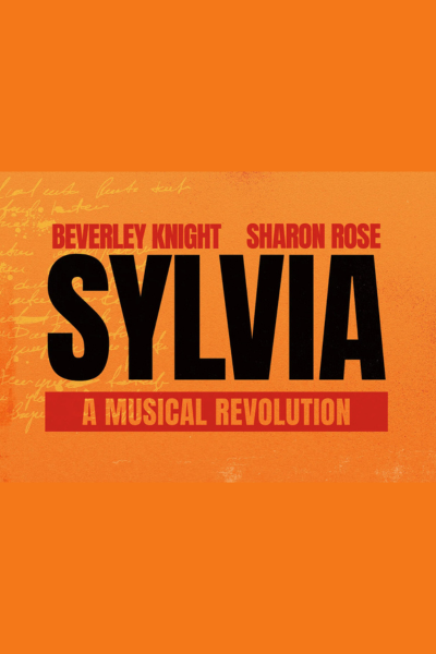 TOURING MUSICALS A-Z 39 Sylvia Musical UK Tour