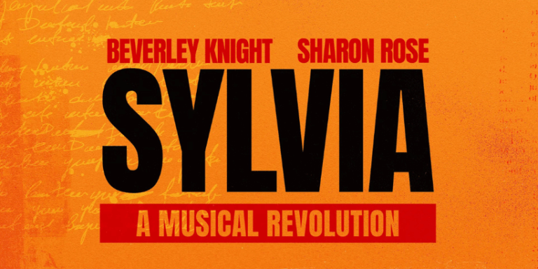 Sylvia Tour 2026