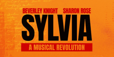 Sylvia – A Musical Revolution 22 Sylvia Tour 2026