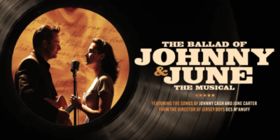The Ballad of Johnny and June 11 The Ballad of Johnny and June Musical