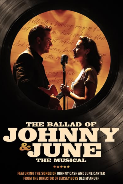 TOURING MUSICALS A-Z 3 The Ballad of Johnny and June UK Tour