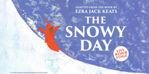 The Snowy Day Manchester