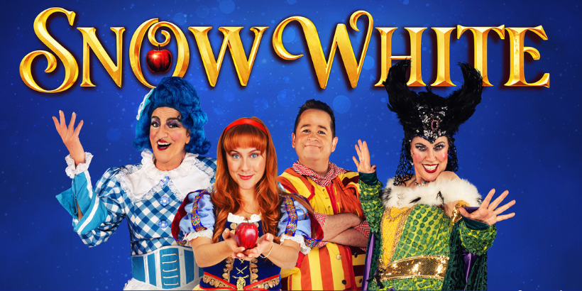 Pantomime Inverness 2025