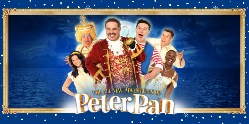 Pantomime Northampton 2025
