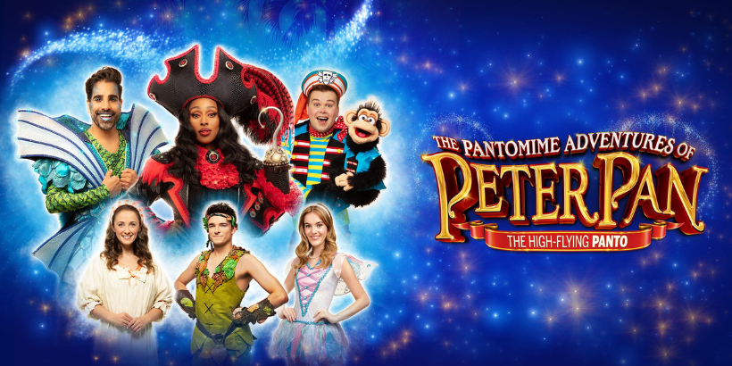 Pantomime Southampton 2025