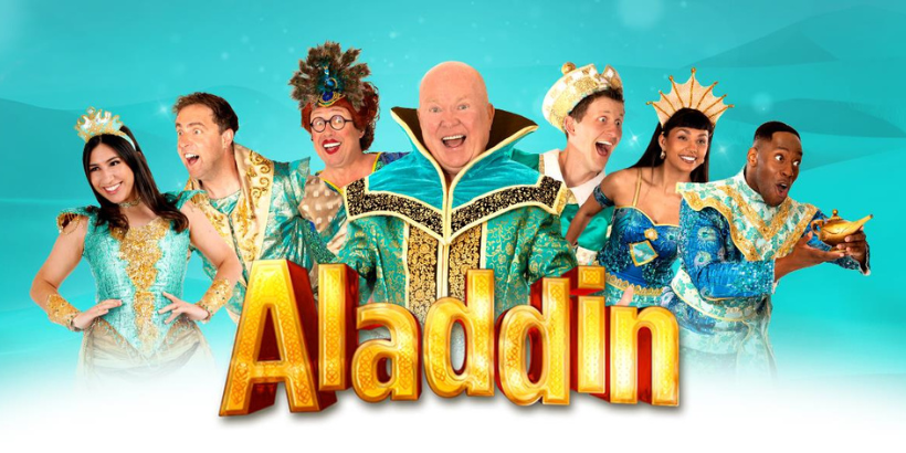 Pantomime St Albans 2025