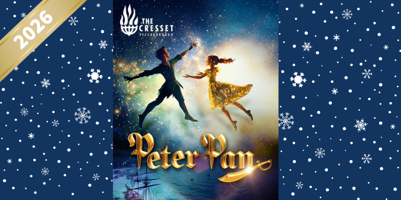 Peterborough Pantomime 2026