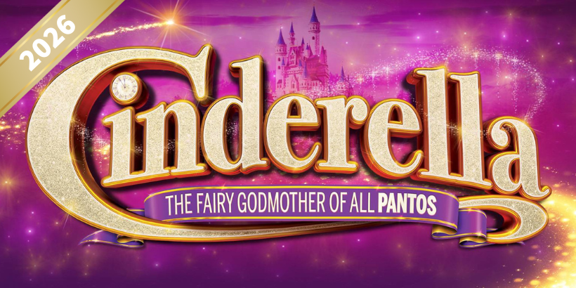 Plymouth Pantomime 2026