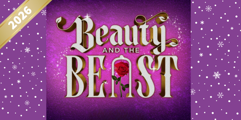 Salisbury Pantomime 2026 1