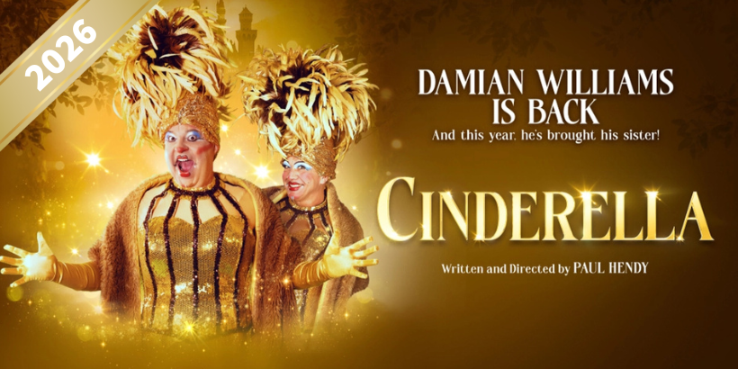 Sheffield Pantomime 2026