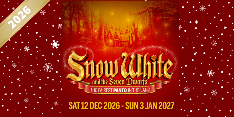 Southend Pantomime 2026