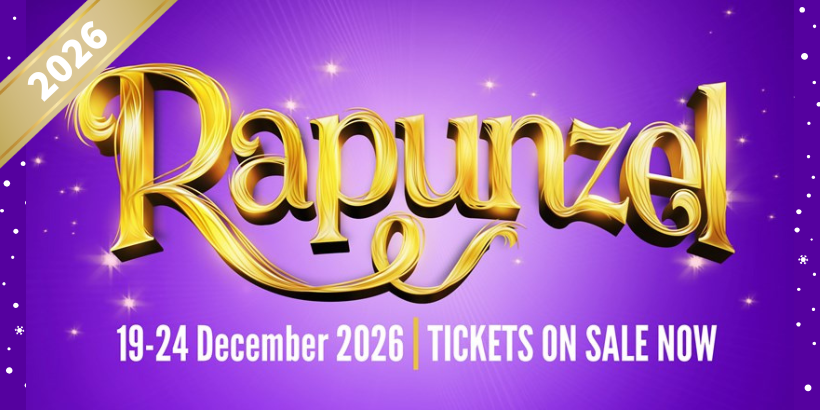 Stamford Pantomime 2026