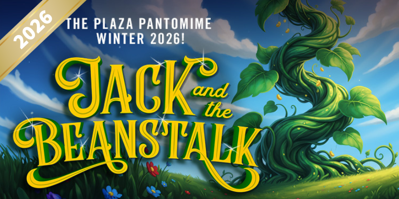 Stockport Pantomime 2026