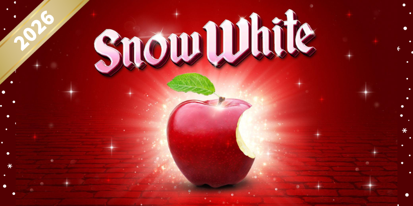 Swansea Pantomime 2026