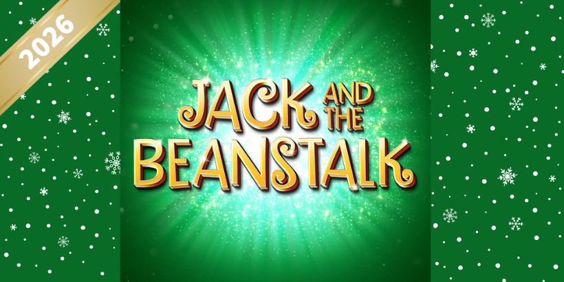 Swindon Pantomime 2026