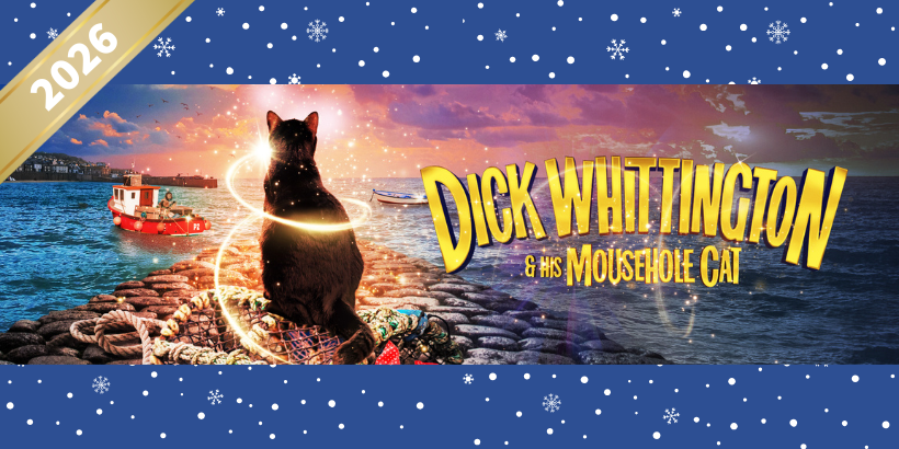 Truro Pantomime 2026