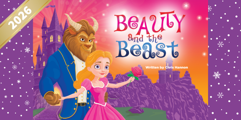 Wakefield Pantomime 2026